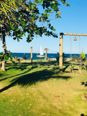 Bela Caraíva Praia